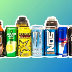 Energy Drink