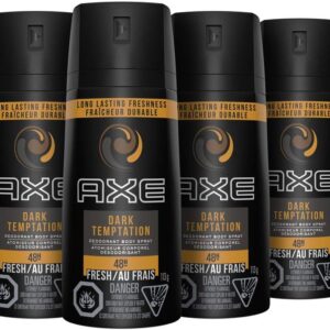 Axe Deodorant Body Spray