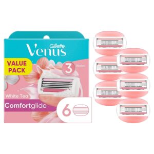 Gillette Venus ComfortGlide Womens