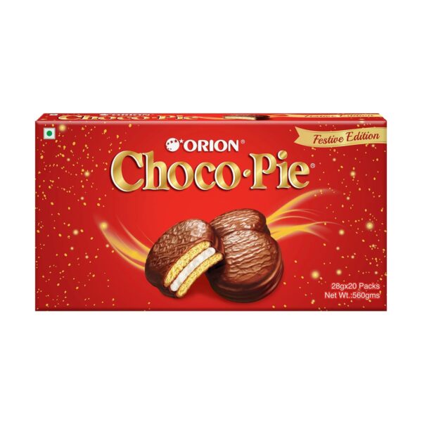 Orion choco pie premium chocolate cookies gift pack review, Orion choco pie premium chocolate cookies gift pack price, Orion choco pie premium chocolate cookies gift pack amazon,